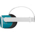 NHL San Jose Sharks Lineup Oculus Quest 2 Skin